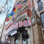 Готель "Лондон" Одеса
