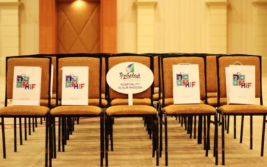 Hospitality Industry Forum Трускавець