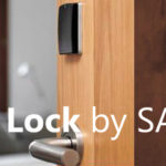 My Lock від SALTO