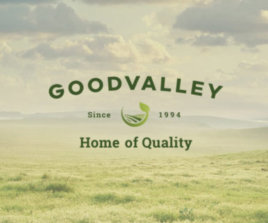 Агрокомплекс Goodvalley Івано-Франківськ