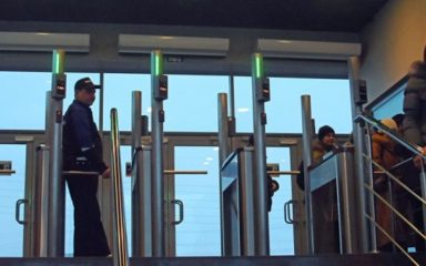 Можливості інтеграції СКУД Сфінкс з різними алкотестерами
