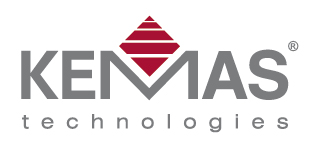 kemas logo