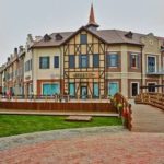 Готель "Мануфактура" Київ