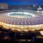НСК Олімпійський