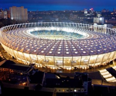 НСК Олімпійський