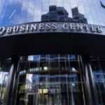 Офіс Regus в БЦ «IQ»