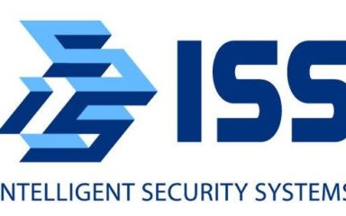 лого ‪‎ISS
