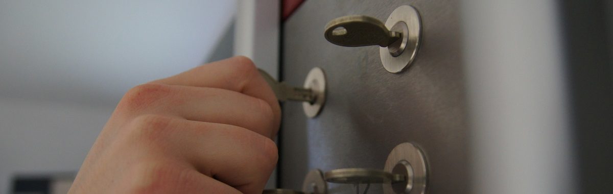 Системи зберігання