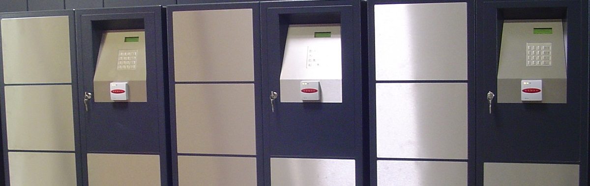 Системи зберігання KEMAS
