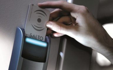 Готельні СКУД, пам'ятка проектувальнику