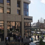 Коворкінг "Spaces Maidan Plaza Kyiv"