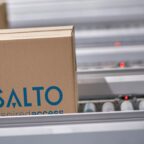 SALTO у своєму виробництві досягає вуглецевої нейтральності