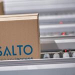 SALTO у своєму виробництві досягає вуглецевої нейтральності