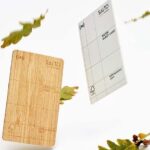 SALTO презентував нові «Eco Guest Key Cards»