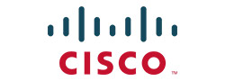 CISCO logo