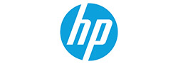 HP logo