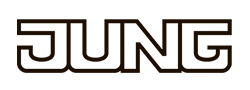 JUNG logo