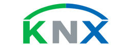 knx logo