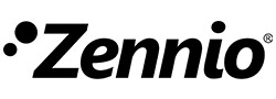 Zennio logo
