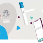 SALTO та новаторські системи автоматизованого розпізнавання облич COGNITEC