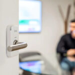 Salto KS (Keys as a Service) в коворкінгу