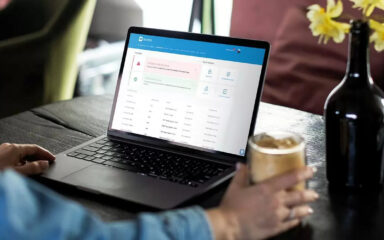SALTO KS успішно оновлює ISO 27001
